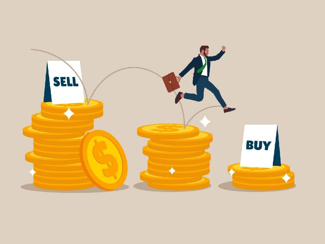 台股跌完了沒？現在能進場？「邊跌邊撿」小心滿手血...股海老牛曝光6大止跌訊號：抓對轉折再抄底